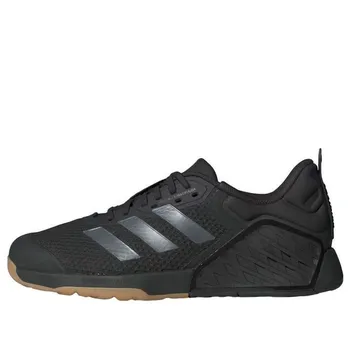 Кроссовки dropset 3 Adidas, черный