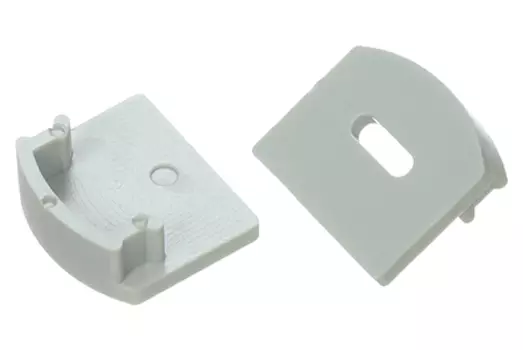 Заглушка для LC-LP-1216/LPS-1216 без отверстия