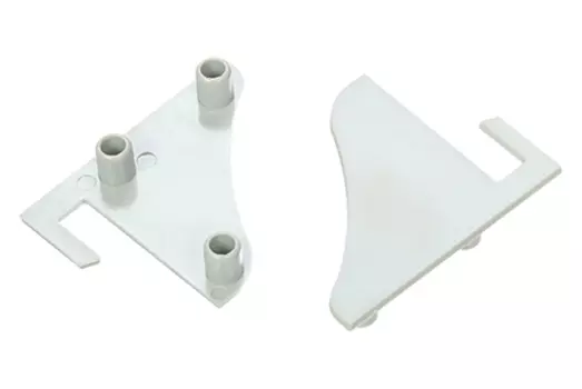 Заглушка для LC-NP-4535P Правая