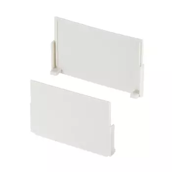 Заглушка для TEK-POWER-RW70F (Arlight, Пластик)