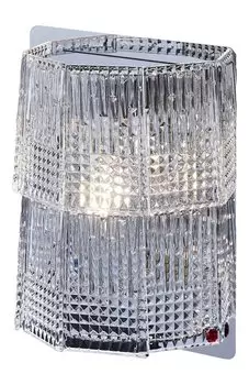 Бра Tuile de Cristal Piccadilly Baccarat