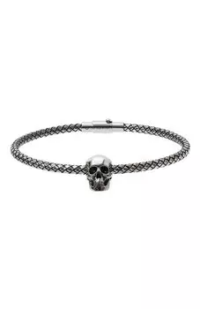 Браслет Alexander McQueen