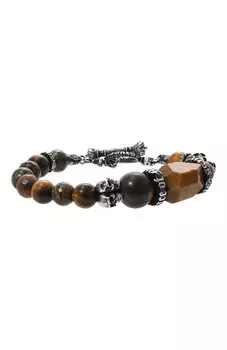 Браслет Ангелы и демоны GL Jewelry