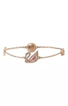 Браслет Dazzling Swan Swarovski