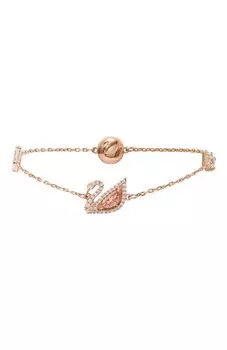 Браслет Dazzling Swan Swarovski