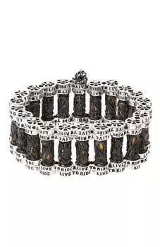 Браслет Ездить чтобы жить GL Jewelry