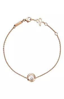 Браслет Icons Round Chopard