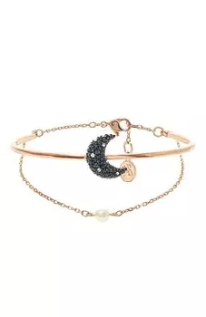 Браслет Luna Swarovski