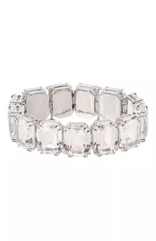 Браслет Millenia Swarovski