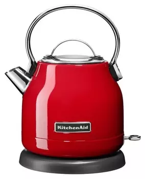 Electric Kettle