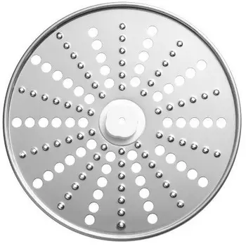 Диск-нож KitchenAid 5KFP7PI (Silver)