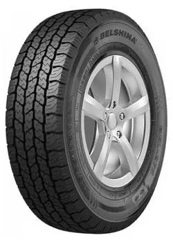 Шина Белшина BEL-295 ASTARTA SUV 225/65 R17 102H