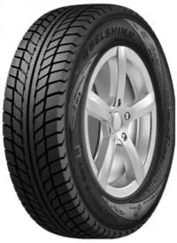 Шина Белшина ArtmotionSnow Бел-327 185/60 R15 84T