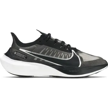 Кроссовки Nike Wmns Zoom Gravity, черный/серый/белый