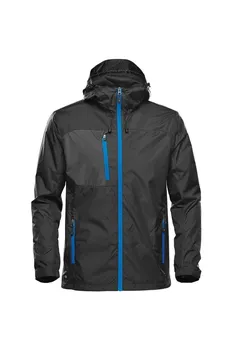 Куртка Olympia Soft Shell Stormtech, черный