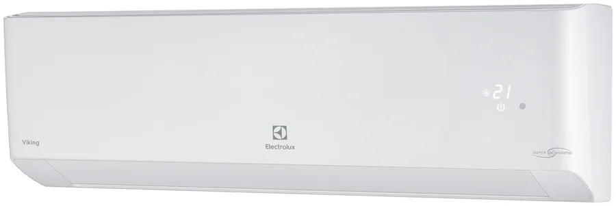 Настенный кондиционер Electrolux
