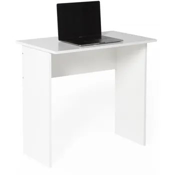 Стол письменный Woodville Kiwi белый 320036
