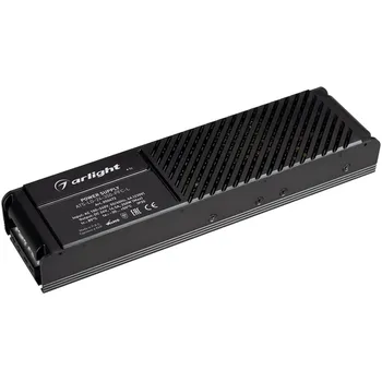 Блок питания ATS-LG-24-350-PFC-L (24V, 14.5A, 350W) (Arlight, IP20 Сетка, 5 лет) 050472
