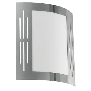 Архитектурная подсветка IP44 Eglo City 82309