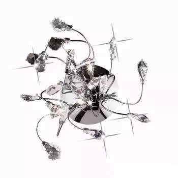 Бра с цветочками Piot 1845/6W Odeon Light