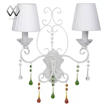 Бра MW Light Эллегия 303021102