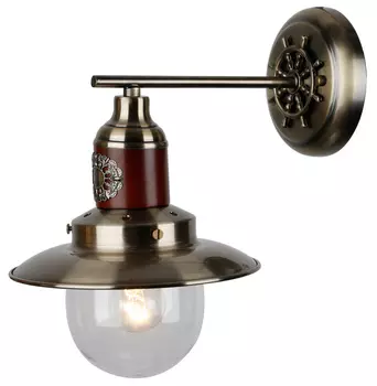 Бра со штурвалом Modern 329/1A Escad