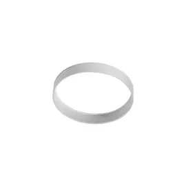 Декоративное кольцо внешнее Crystal Lux CLT 044 CLT RING 044C WH