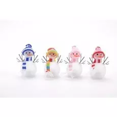 Детский ночник Globo X-MAS 23211-12