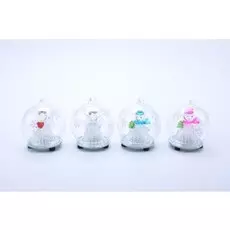 Детский ночник Globo X-MAS 23212-12