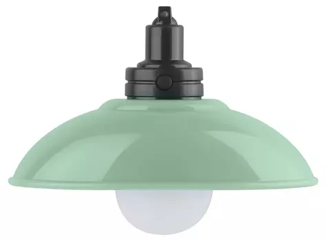 Детский ночник ЭРА NLED-487 NLED-487-1W-SW-GR
