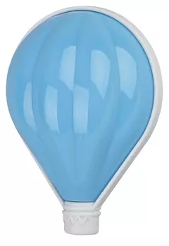 Детский ночник ЭРА NN-607-LS-BU