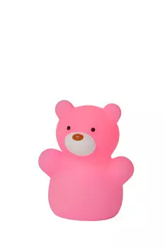 Детский ночник Lucide Bear 71554/21/66