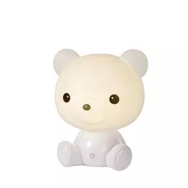 Детский ночник Lucide Dodo Bear 71590/03/31