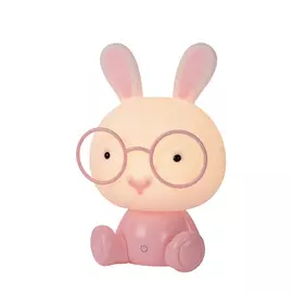 Детский ночник Lucide Dodo Rabbit 71591/03/66