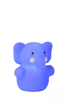 Детский ночник Lucide ELEPHANT 71551-21-35
