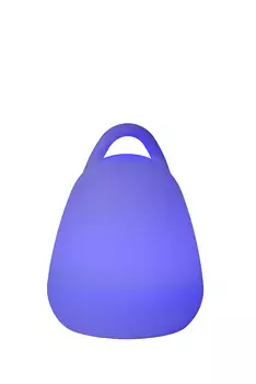 Детский ночник Lucide Flower-Led 13807/24/61