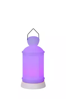 Детский ночник Lucide Flower-Led 13809/20/61