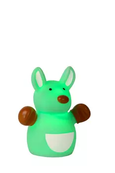 Детский ночник Lucide Kangaroo 71552/21/33