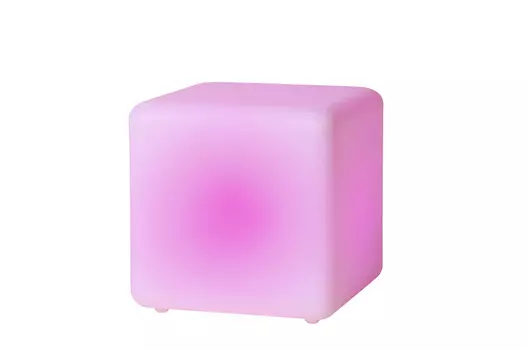 Детский ночник Lucide Led Dice 13805/30/61