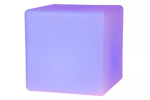 Детский ночник Lucide Led Dice 13805/40/61