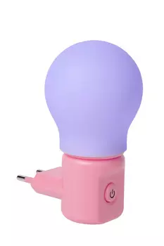 Детский ночник Lucide NIGHT LIGHT 71257-21-66
