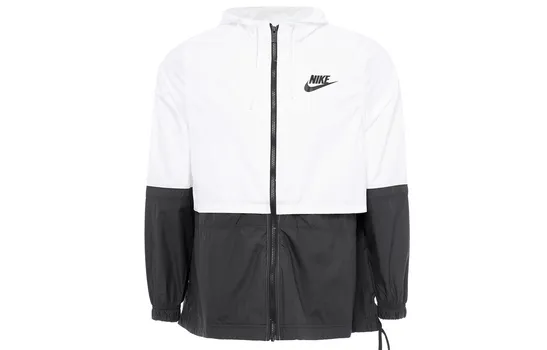 Женская куртка Nike, Белый