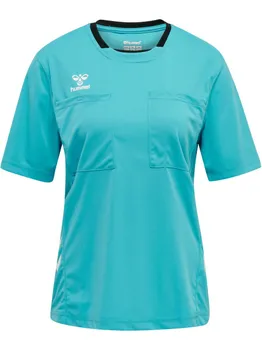 Спортивная футболка Hummel, цвет Aqua