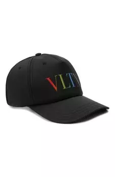 Бейсболка Valentino