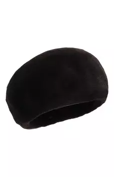 Берет из меха норки FurLand
