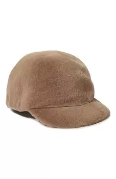 Бейсболка из меха норки FurLand