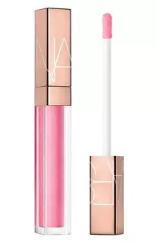 Блеск для губ Afterglow Lip Shine, оттенок Lover To Lover (5,5g) NARS