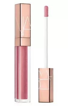 Блеск для губ Afterglow Lip Shine, оттенок Unbroken (5,5g) NARS