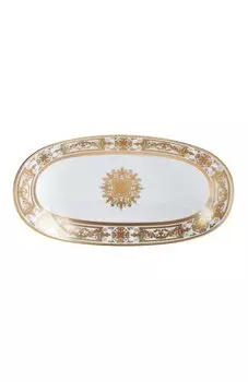 Блюдо Aux Rois Or Bernardaud