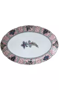 Блюдо Braquenie Bernardaud